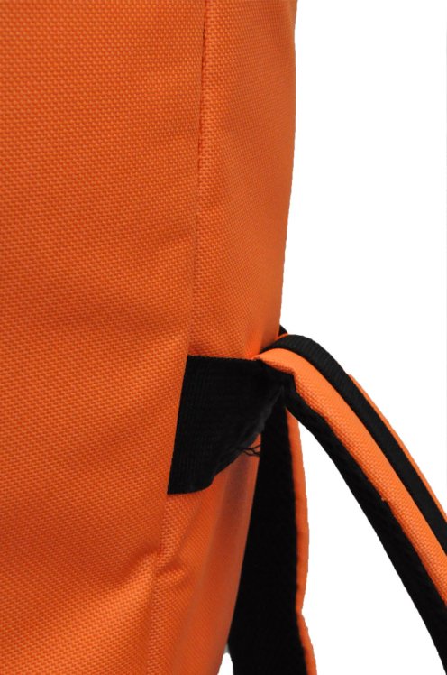 Percussion Africaine Djembe Tasche L Orange