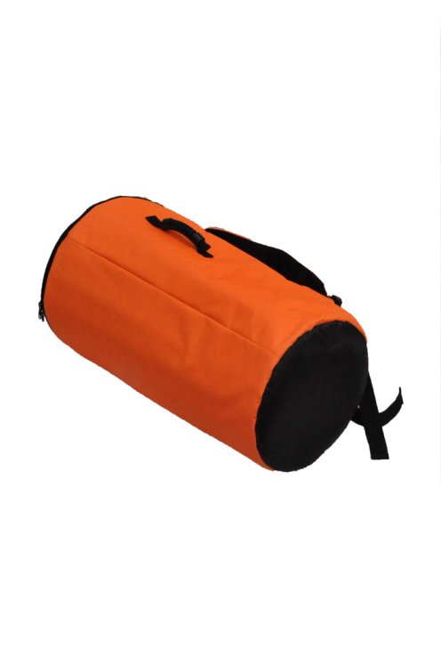 Percussion Africaine Djembe Tasche L Orange