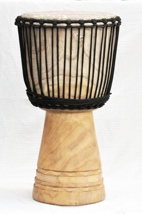 Melina Djembe aus Mali
