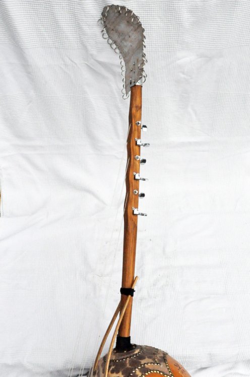 6 strings donso ngoni