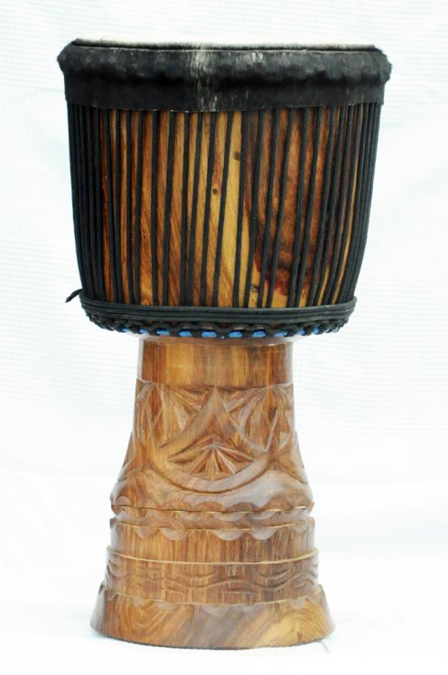 Profi Djembe aus Guinea