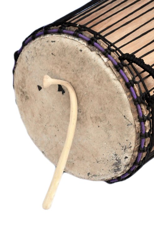 Dunun Stock