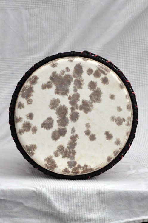 Oberklasse Djembe aus Mali