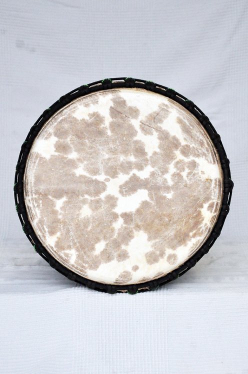 Premium Djembe aus Mali - Große Oberklasse Djembe