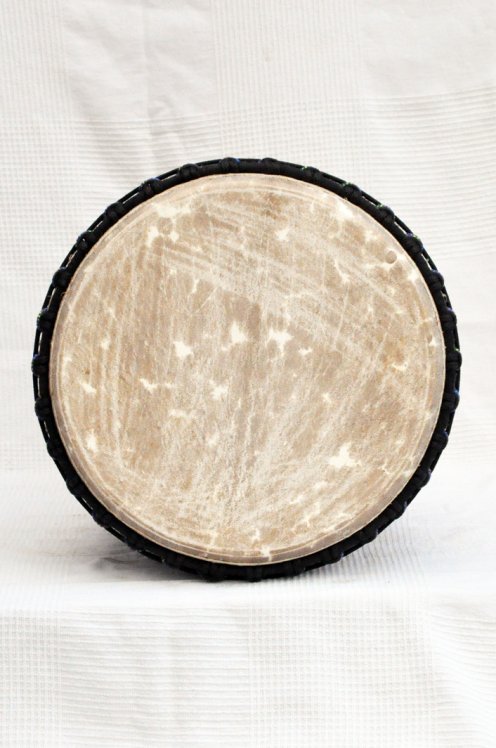 Oberklasse Djembe aus Mali