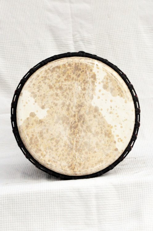 Oberklasse Djembe aus Mali