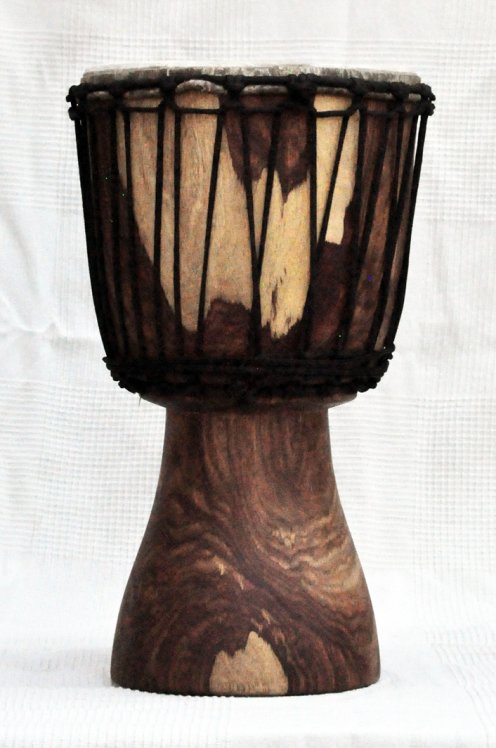 Hohe Qualität mittlere Djembe