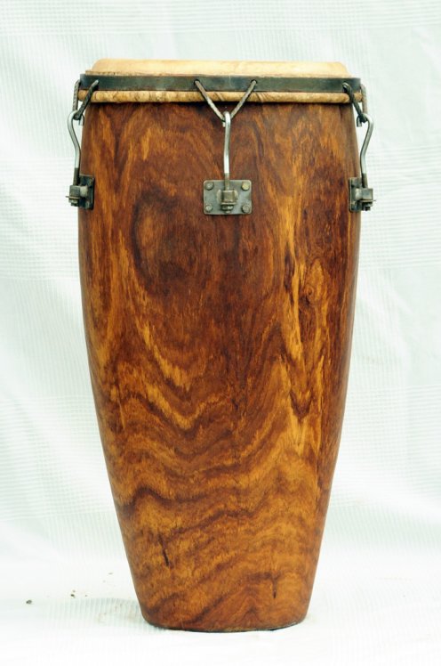 Conga kaufen - Rosenholz Tumba Conga Trommel