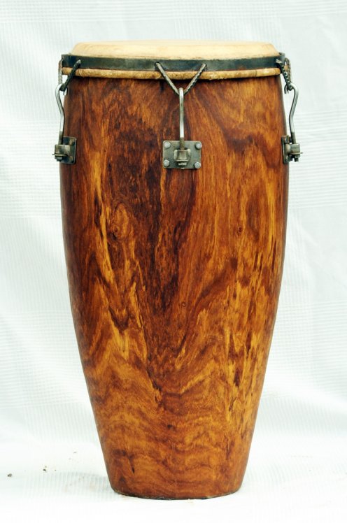 Conga kaufen - Rosenholz Tumba Conga Trommel