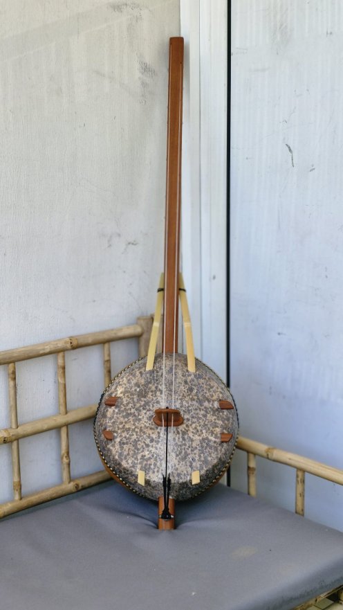 10 strings Premium ngoni - High end kamalengoni