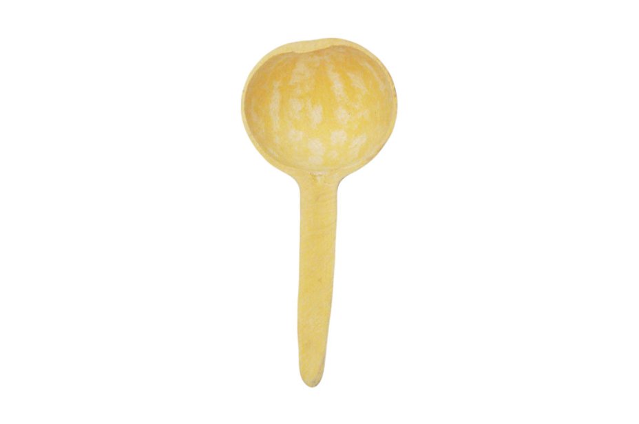 Kalebasse Schöpfkelle Löffel Ø10-15 cm