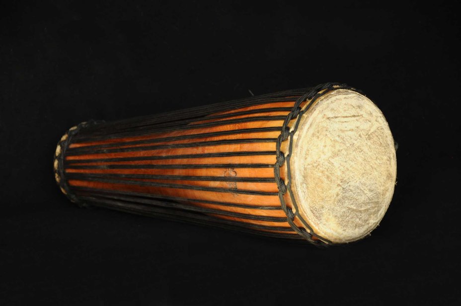 Batá Trommel - Trommel aus Nigeria