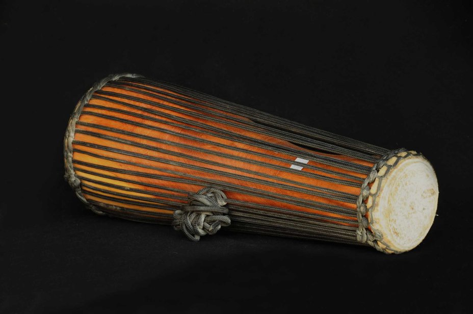 Batá Trommel - Trommel aus Nigeria