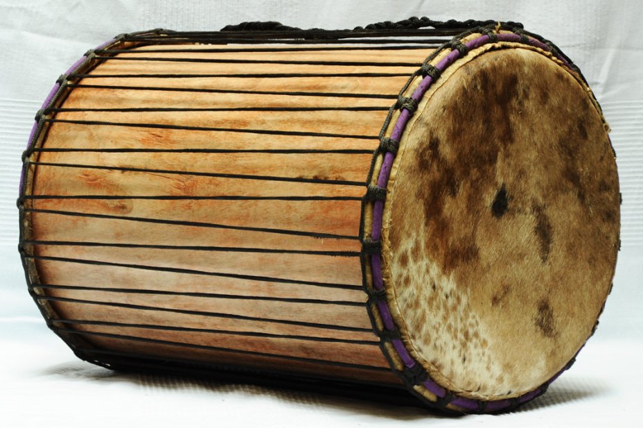 Ghana Dundunba: ghanaische Dununba (Doundounba) kaufen