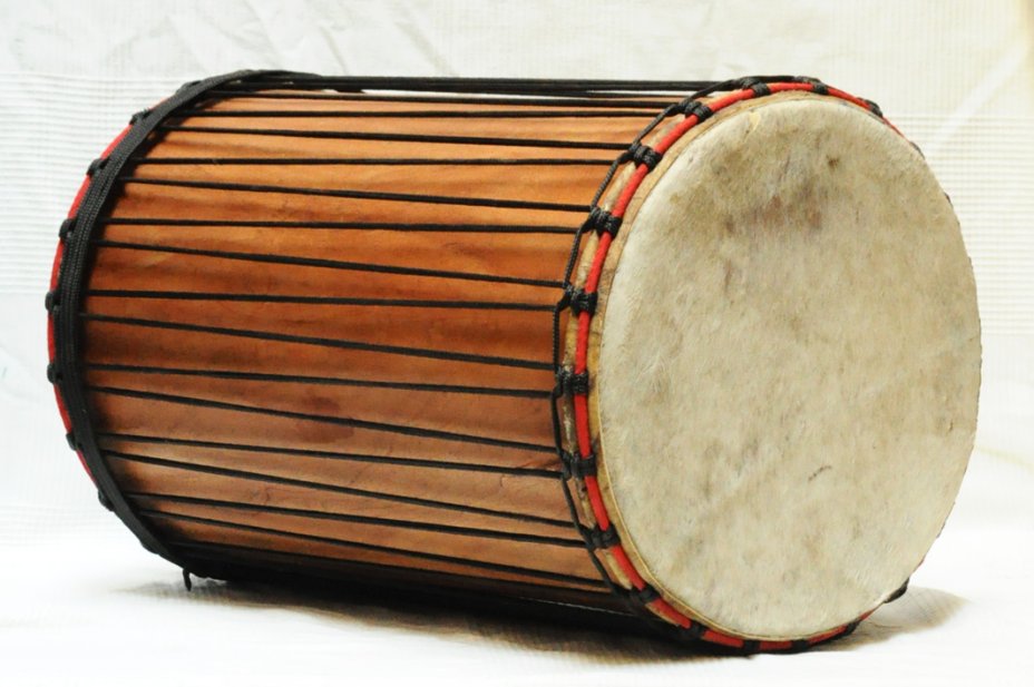 Doundounba Mali Classique en boumou : dunumba (dununba) malien