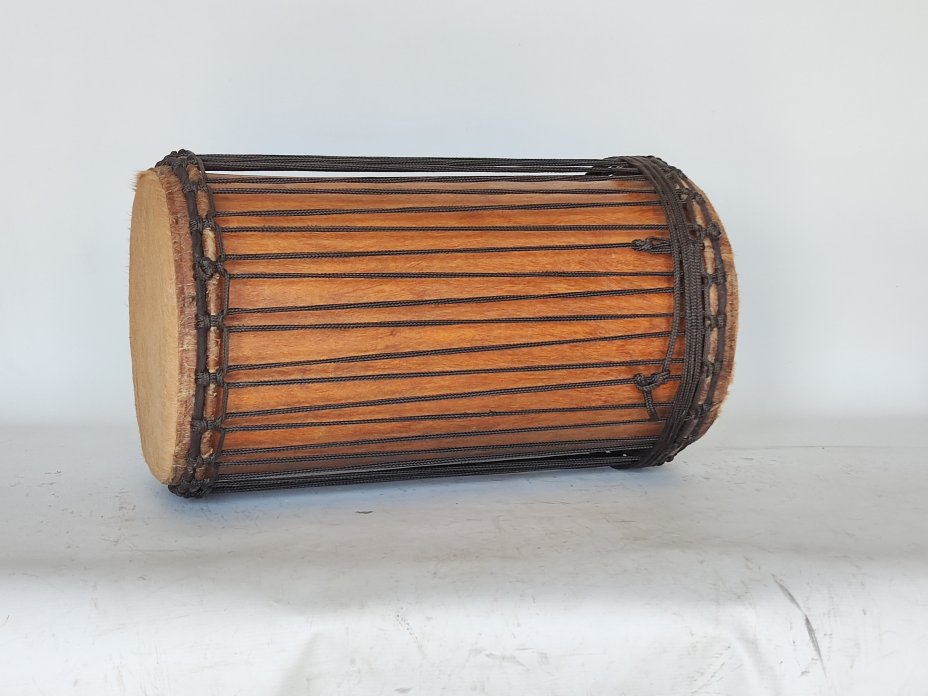 Guinea Kenkeni Dundun 4 Ringe
