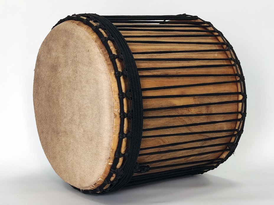 Dundunba Mini-Dundun Basstrommel 5679