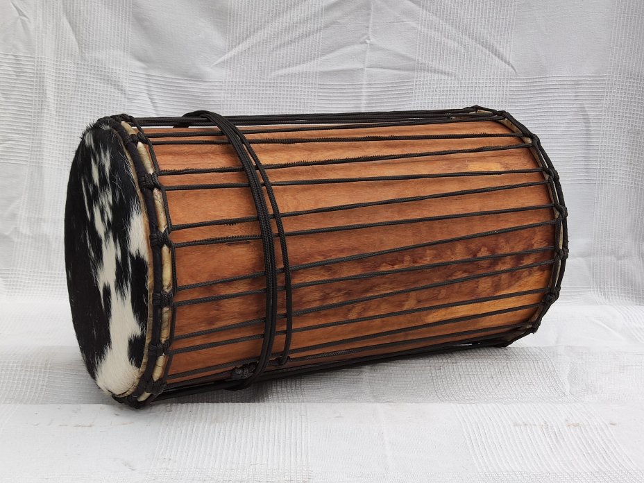 Sangban aus Mali - Dundun Basstrommel
